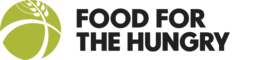Food for the Hungry home